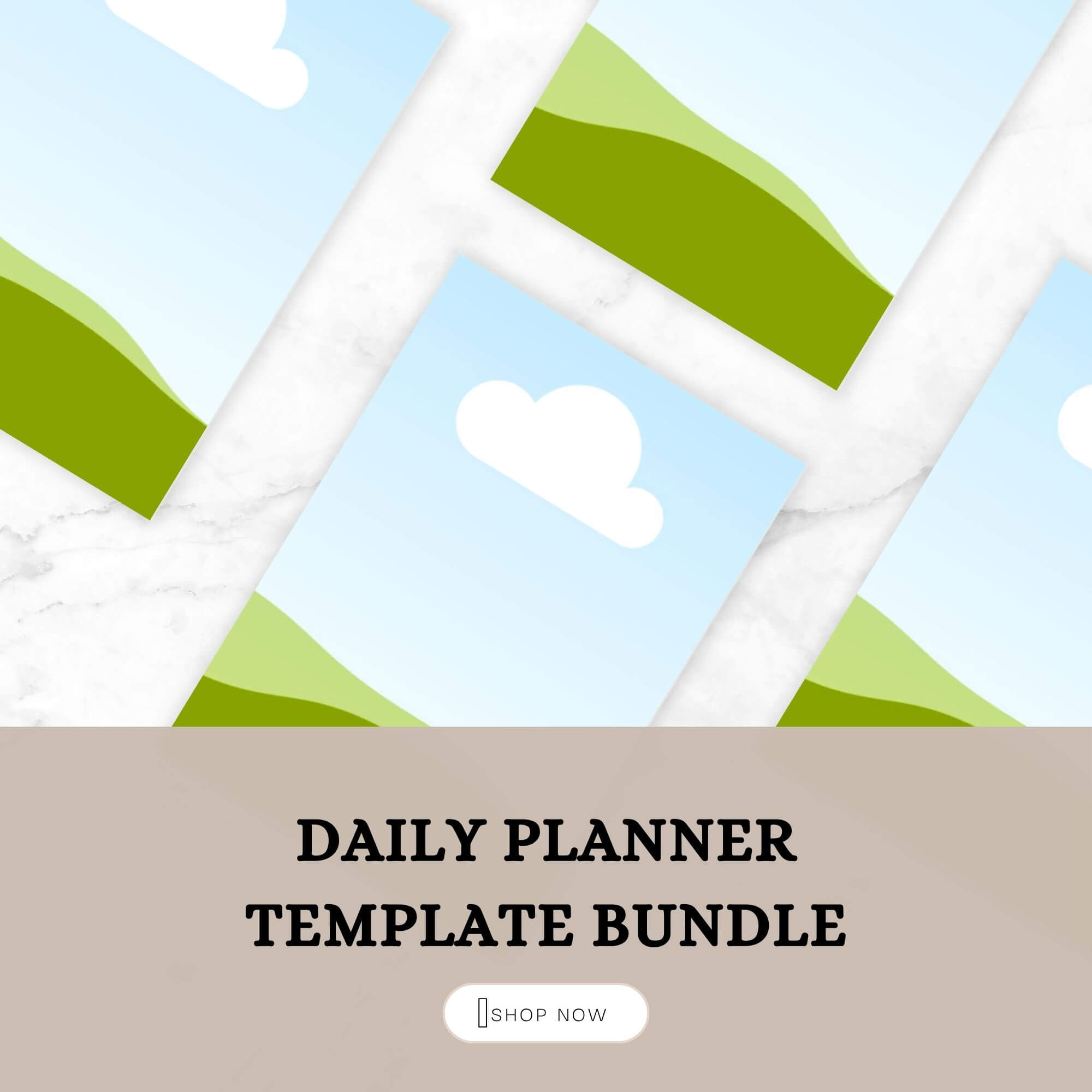 1,400 Editable Mockup Templates for Your Digital Products